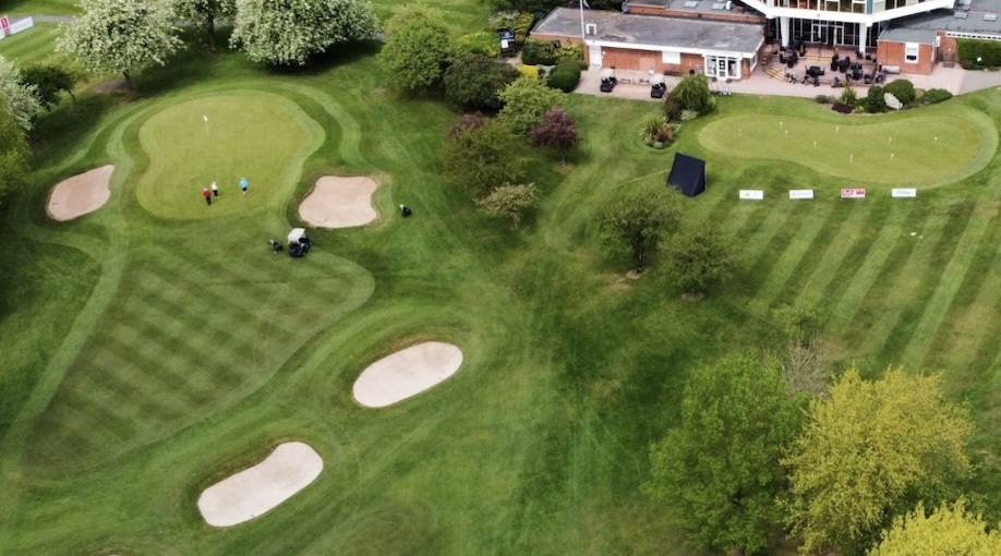 Photo of The Leicestershire Golf Club